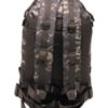 Военный тактический рюкзак на 45 л (цвет — пиксель) 5371