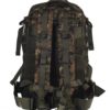 Военный тактический рюкзак на 45 л (цвет — пиксель) 5377