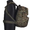 Военный тактический рюкзак на 45 л (цвет — пиксель) 5373