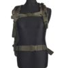 Военный тактический рюкзак на 45 л (цвет — пиксель) 5372