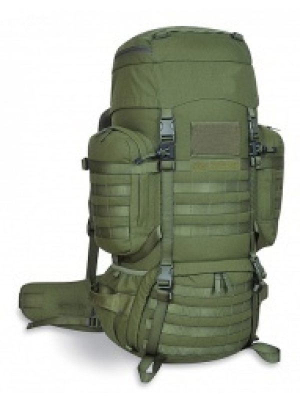 Классический военный рюкзак (объем 60 л)