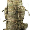 Классический военный рюкзак (мультикам) 60 л