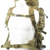 Классический военный рюкзак (мультикам) 60 л 4201