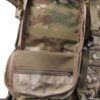 Классический военный рюкзак (мультикам) 60 л 4196