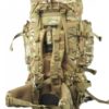 Классический военный рюкзак (мультикам) 60 л 4203