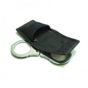 Підсумок під наручники