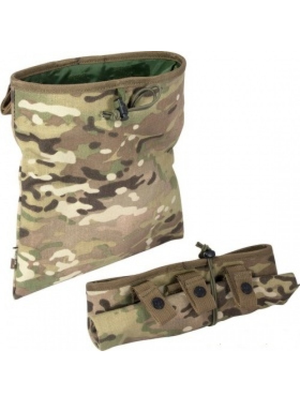 Mag Pouch Multicam