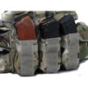 Военная сумка амуниции (мультикам) 4993