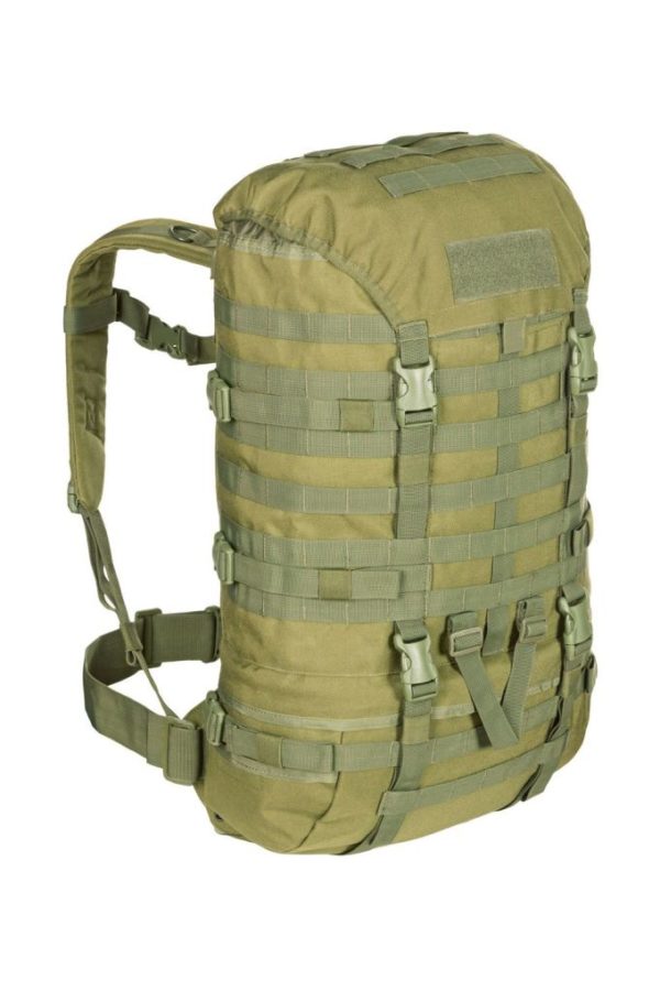 Рюкзак военный патрульный (55-60 л)