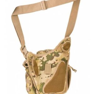 Сумка-кобура оперативная мультикам