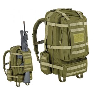 Тактический рюкзак для переноски оружия (60 л)