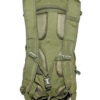 Военный рюкзак «Компакт» (25 л) олива 4332