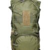 Военный рюкзак «Компакт» (25 л) олива 4334