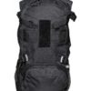 Военный рюкзак «Компакт» (25 л) черный