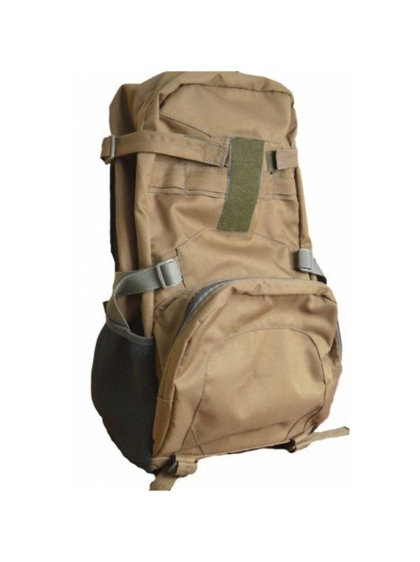 Военный рюкзак «Компакт» (25 л) койот