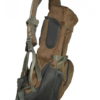 Военный рюкзак «Компакт» (25 л) койот 4340