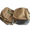 Военный рюкзак «Компакт» (25 л) койот 4339