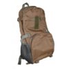 Военный рюкзак «Компакт» (25 л) койот 4338