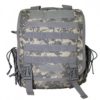 Армейская сумка – рюкзак “LapTop” (серый пиксель)
