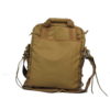 Армейская сумка-рюкзак «Трансформер» (цвет — олива) 3550