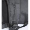 Рюкзак тактический однолямочный черный (20 л) 5416