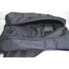 Рюкзак тактический однолямочный черный (20 л) 5415