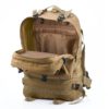 Рюкзак тактический с подсумками (койот), 40 л 5258