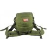 Тактический рюкзак Нато 36 л «3d Bag» (олива) 5126