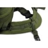 Тактический рюкзак Нато 36 л «3d Bag» (олива) 5121