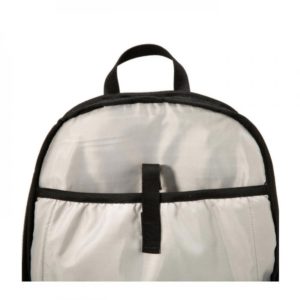 Городской рюкзак “Key” (чёрный) 20 л