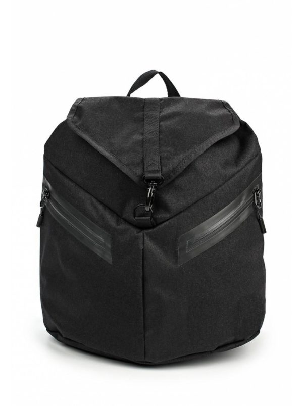 Спортивный рюкзак (чёрный) 23л