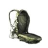 Рюкзак тактический для разведчика (20-25 л) Digital Woodland 4451