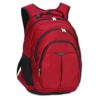 Модный рюкзак (красный) 23 л Cordura USA 1000D