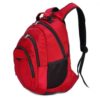 Модный рюкзак (красный) 23 л Cordura USA 1000D 4979