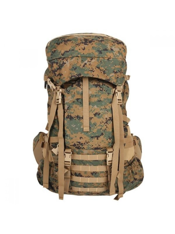 Походный военный рюкзак 75 л (Marpat)