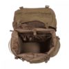 Классический военный рюкзак (койот) 60 л 4172