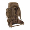 Классический военный рюкзак (койот) 60 л 4171