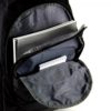 Рюкзак для ноутбука 15.6 «Kent» (черный, 22 л) 5522