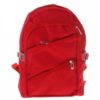 Рюкзак красный «Din» 15 л 4879