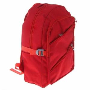 Рюкзак красный “Din” 15 л
