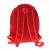 Рюкзак красный «Din» 15 л 4877