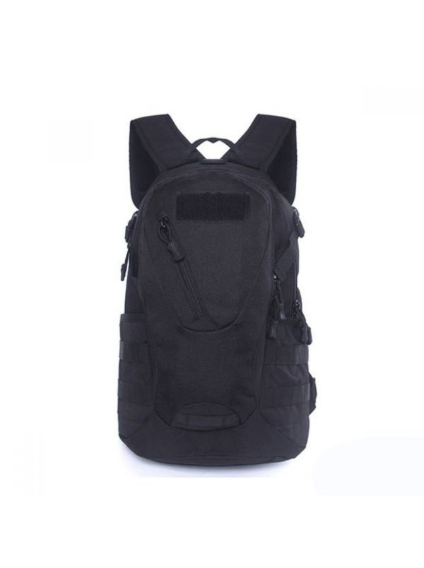 Рюкзак патрульный (черный) 15 л