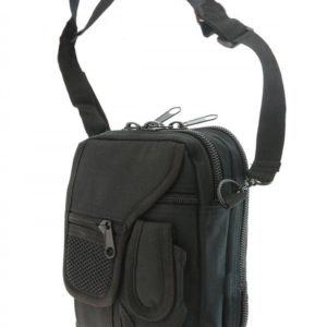 Сумка поясная (для оружия) Black