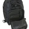 Рюкзак однолямочный(сумка-рюкзак) Black 5624