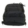 Рюкзак однолямочный(сумка-рюкзак) Black 5622