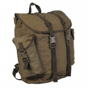 Рюкзак горно – егерский (на 25-30л)