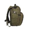 Тактический/походный рюкзак «Скаут» (25 л, олива) 4281