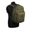 Тактический/походный рюкзак «Скаут» (25 л, олива) 4279