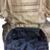Классический военный рюкзак (койот) 95 л 4138