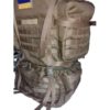 Классический военный рюкзак (койот) 95 л 4141